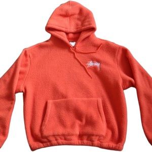 Stussy hoodie